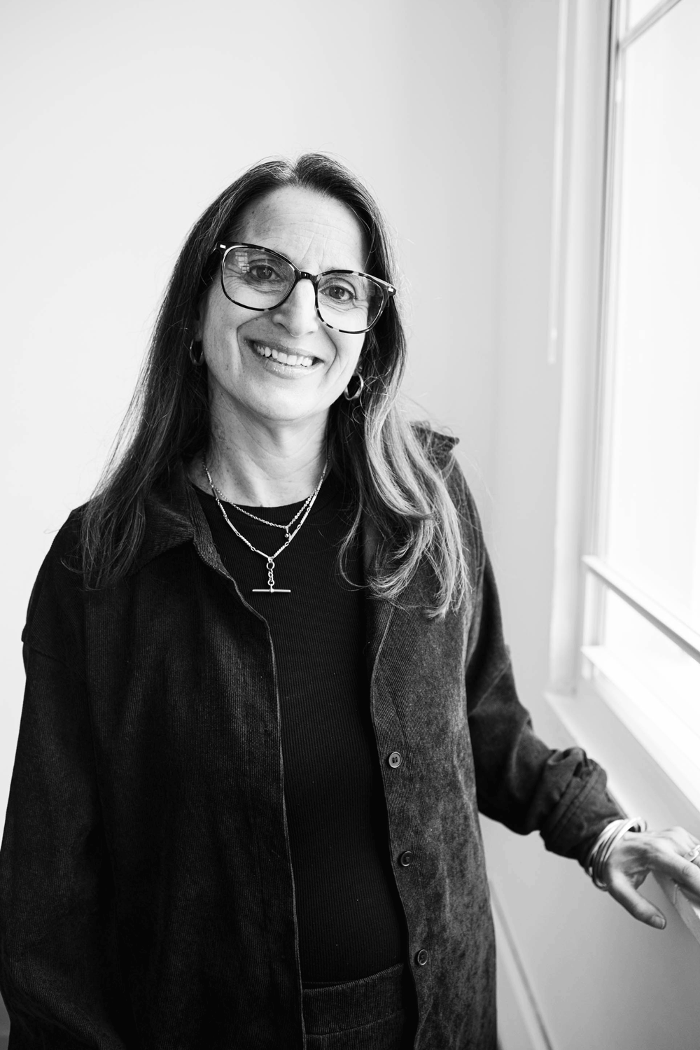 Tanya Gordon, psychotherapist